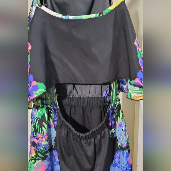 Jessica Simpson Dress US2 - Picture 3 of 6